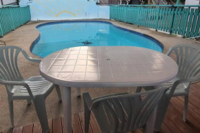 Spacious 4-bdrm fully self-contained WIFI, Parking